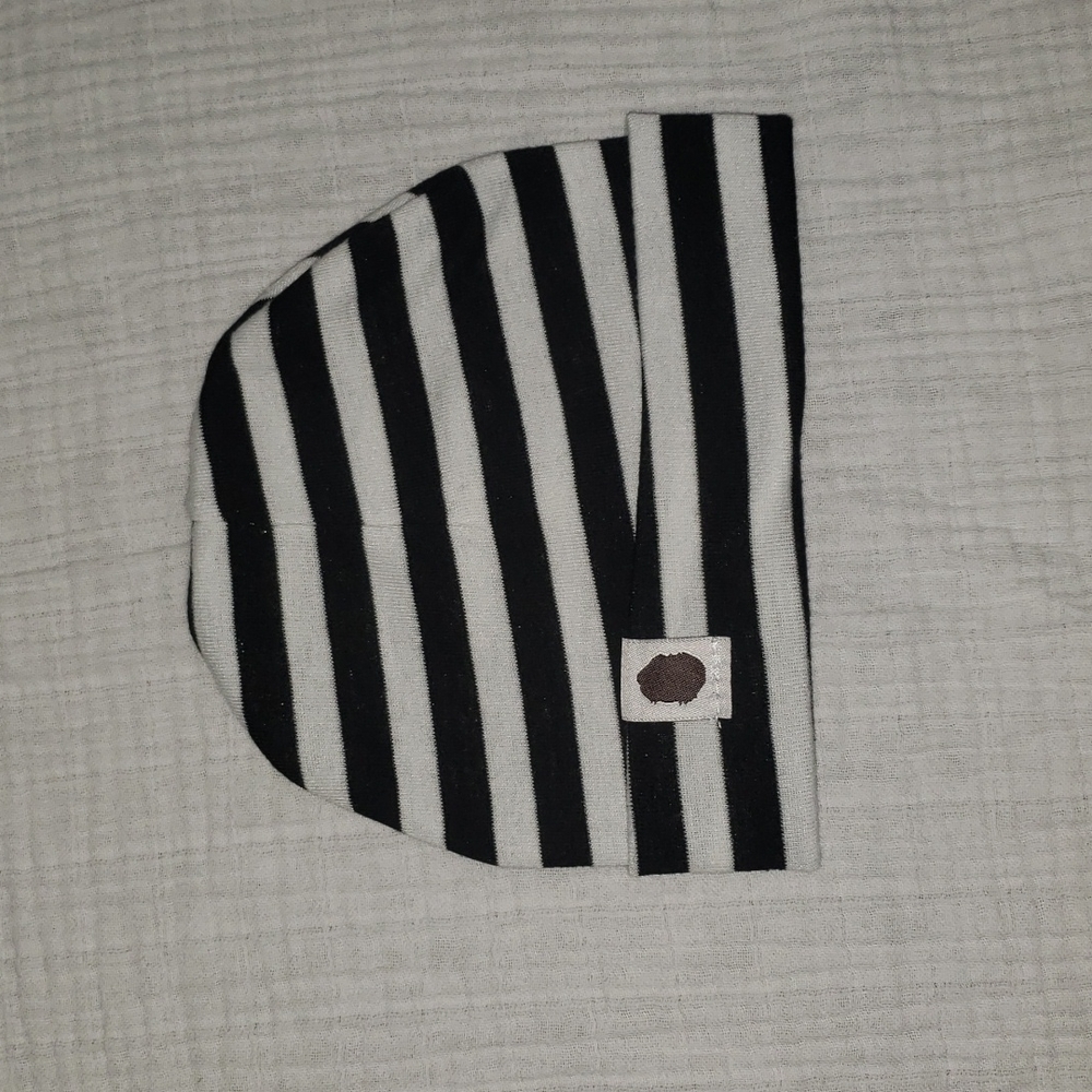 Stretch Beanie Hat